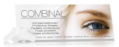Combinal Eyelash Pads Combinal Eyelash Pads