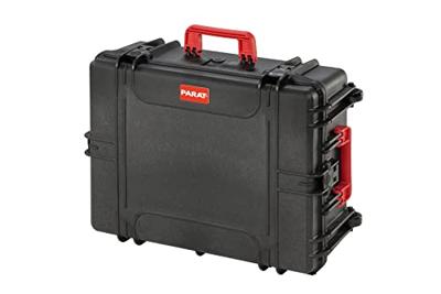 Parat Koffer | PROTECT 71 ROLL | 620x250x460 mm - 6620500391 Parat Koffer | PROTECT 71 ROLL | 620x250x460 mm - 6620500391