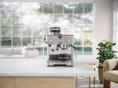 Elektrisch koffiezetapparaat DeLonghi LASPECIALISTAOPERAEC9555.M