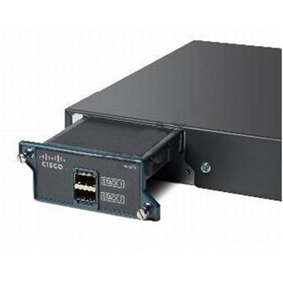 Cisco C2960S-STACK = Catalyst 2960S Flex Stack Module
