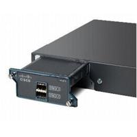 Cisco C2960S-STACK = Catalyst 2960S Flex Stack Module - thumbnail