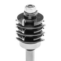 ENT Verlijmgarnituur HM A40mm kolf 12mm - 7916320 - 7916320 - thumbnail