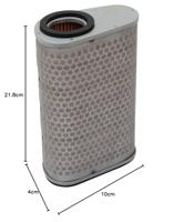 HIFLOFILTRO luchtfilterelement air filter hfa-1929 - thumbnail