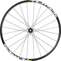 MAVIC crossride fts-x 6-bolt 29" front wheel - thumbnail