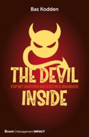 The Devil Inside - Bas Kodden - eBook (9789462764156) - thumbnail