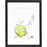 Deknudt S66KF2 P1 30x40 Wissellijst Papierformaat: 30 x 40 cm Zwart - thumbnail