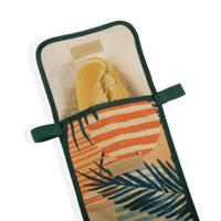 Broodzak Versa Saona Polyester (1 x 60 x 20,5 cm) - thumbnail