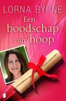 Een boodschap van hoop - Lorna Byrne - ebook - thumbnail