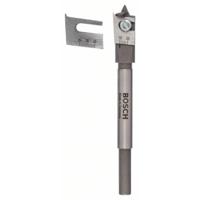 Bosch Accessories 2608596333 Hout-freesboor 45 mm Gezamenlijke lengte 120 mm Zeskant schacht 1 stuk(s) - thumbnail