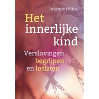 Verslavingen begrijpen en loslaten - Susanne Hühn - Paperback (9789460151903) - thumbnail