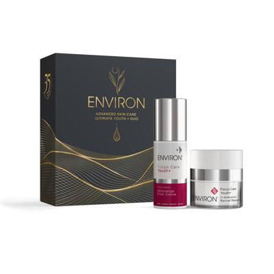 Environ Focus Care Youth+ Ultimate Youth+ Duo Environ Focus Care Youth+ Ultimate Youth+ Duo