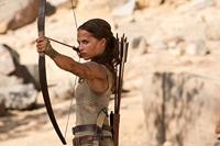 Tomb Raider (2018) - thumbnail