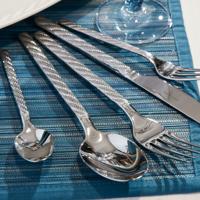 VILLEROY & BOCH - Montauk - Tafellepel 212mm - thumbnail