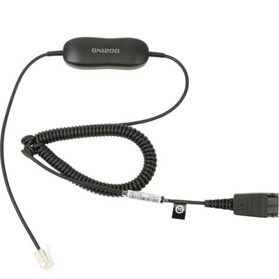 Telefoonkabel Jabra 88011-99