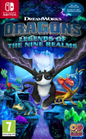 Dragons Legends of the Nine Realms - thumbnail