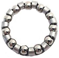 Shimano nexus 7 kogelring links 3/16x11 sg-c3000-7r - thumbnail