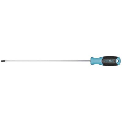 Hazet 811LG-T20 Torx-schroevendraaier Werkplaats Grootte T 20 Koplengte: 250 mm 1 stuk(s)