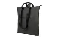 Tucano Gommo shopper laptop/notebook max. 16" - Black - thumbnail