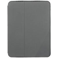 Targus Click-In™ Flipcase Zwart, Grijs Tabletcover - thumbnail