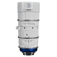 Laowa OOOM 25-100mm T2.9 Zero-D Cine lens White - thumbnail