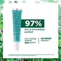 Klorane Purity Cream - Mint 40 ml - thumbnail