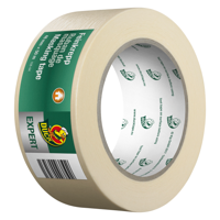 Duck masking tape | Expert | 48 mm x 50 m - 20.501.30 - thumbnail