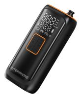 INTERPHONE accu luchtpomp "air pompen". battery air pumps interph air pump smart 4000mah - thumbnail