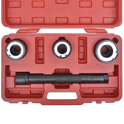 VidaXL Koppelstang set voor verwijderen en installeren
