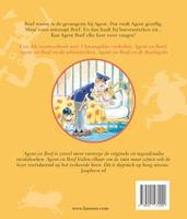 Agent en Boef - Boevenstreken - thumbnail