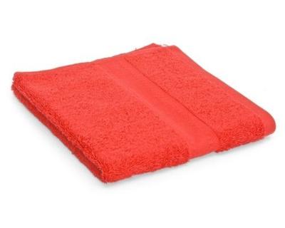 Clarysse Talis Handdoek 50x100 500gram Corail