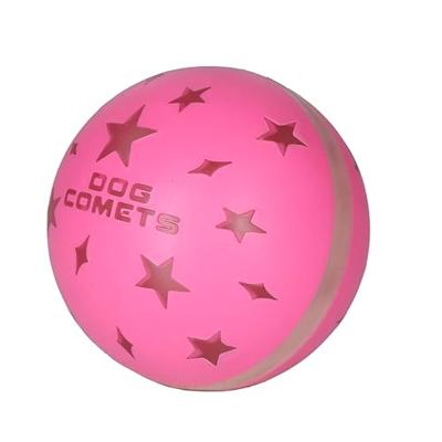Dog Comets Helix Roze Dog Comets Helix Roze