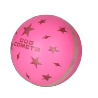 Dog Comets Helix Roze - thumbnail