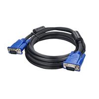 VGA-kabel Lineaire HD15 3 m Zwart - thumbnail