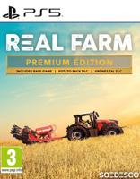 Real Farm Premium Edition - thumbnail