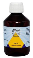 Clark Plantaardig Glycerine - thumbnail