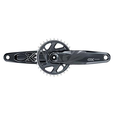 SRAM crankstel "gx eagle" crankset gx eagle 32t super boost+ 175mm