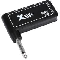 Xvive GA-5 Delay hoofdtelefoon-versterker - thumbnail