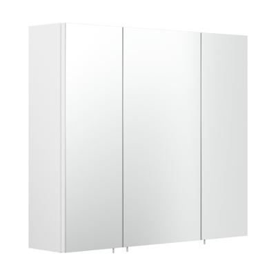 Spiegelkast Niels Wit