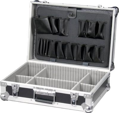 DAP UCA-TOOL1 Roadie flightcase
