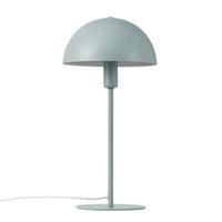 Tafellamp groen Nordlux &apos;Ellen&apos; modern E14 fitting 40 cm - thumbnail