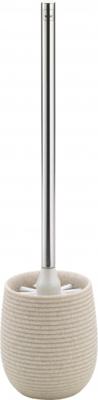 Kela toiletborstel Medea 44 x 10,5 cm beig Kela toiletborstel Medea 44 x 10,5 cm beig