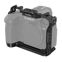SmallRig Cage for Panasonic LUMIX S5 II / S5 IIX 4022 - thumbnail