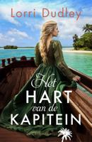Het hart van de kapitein - Lorri Dudley - ebook - thumbnail