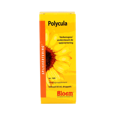Bloem Polycula 50 Milliliter Bloem Polycula 50 Milliliter