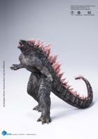 Godzilla x Kong: The New Empire Exquisite Stylist Action Figure Godzilla Evolved Ver. 18 cm - thumbnail
