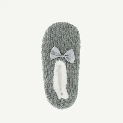 Home socks - huis sok/slofsokken - Antislip - 15040 - Pantoffelsokken