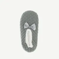 Home socks - huis sok/slofsokken - Antislip - 15040 - Pantoffelsokken - thumbnail