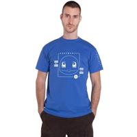 Pokémon - Squirtle - Blue Men's Short Sleeved T-shirt - thumbnail