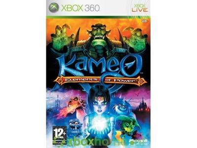 Kameo Elements of Power (classics) - thumbnail