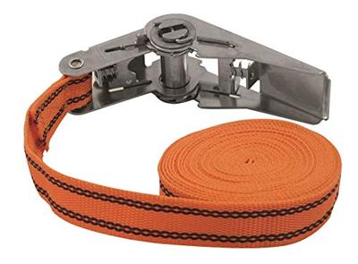 Petex 43192635 Spanband (eendelig) Trekkracht (lc) vastbinden (enkel/direct): 125 daN (l x b) 5 m x 25 mm Ratelinrichting EN 12195 Petex 43192635 Spanband (eendelig) Trekkracht (lc) vastbinden (enkel/direct): 125 daN (l x b) 5 m x 25 mm Ratelinrichting EN 12195